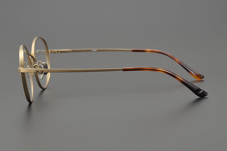 Round Glasses MW1045