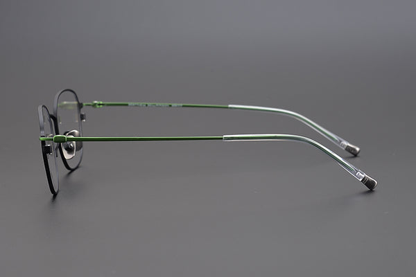 Rectangle Glasses MW1106