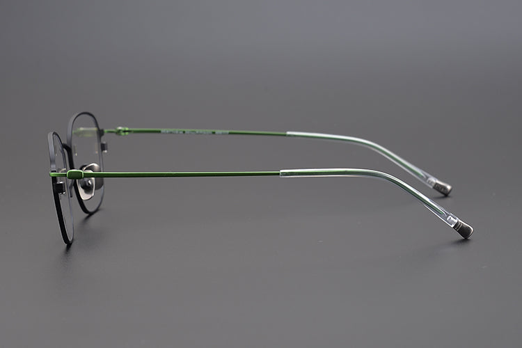 Rectangle Glasses MW1106