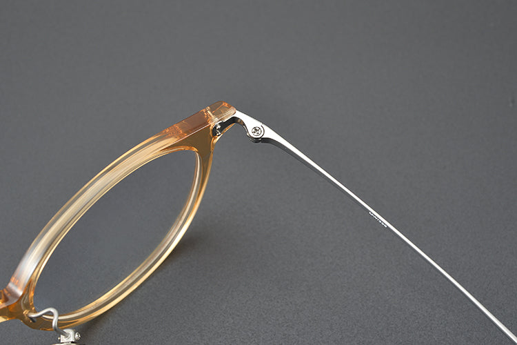 Round Glasses MW1342