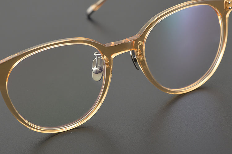 Round Glasses MW1342