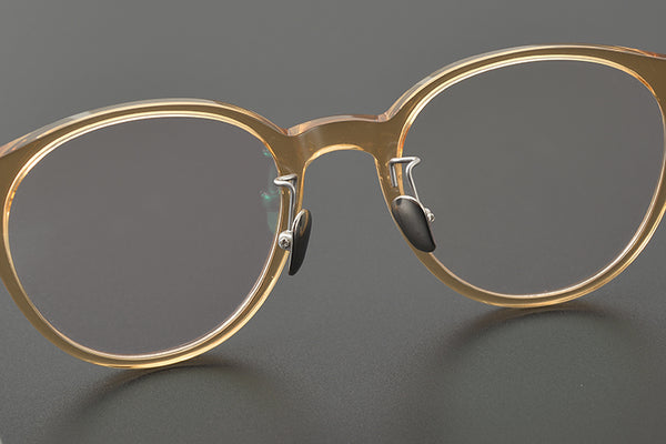 Round Glasses MW1342