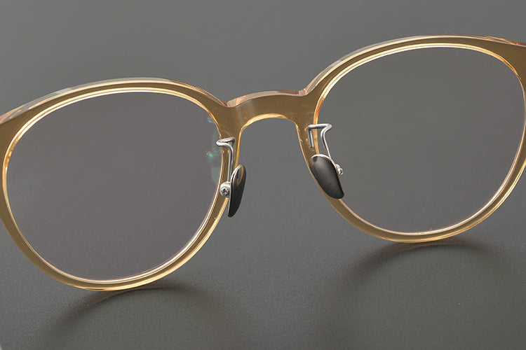 Round Glasses MW1342