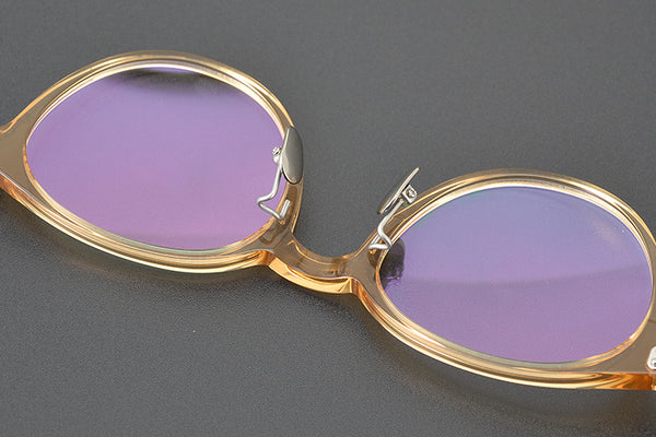 Round Glasses MW1342