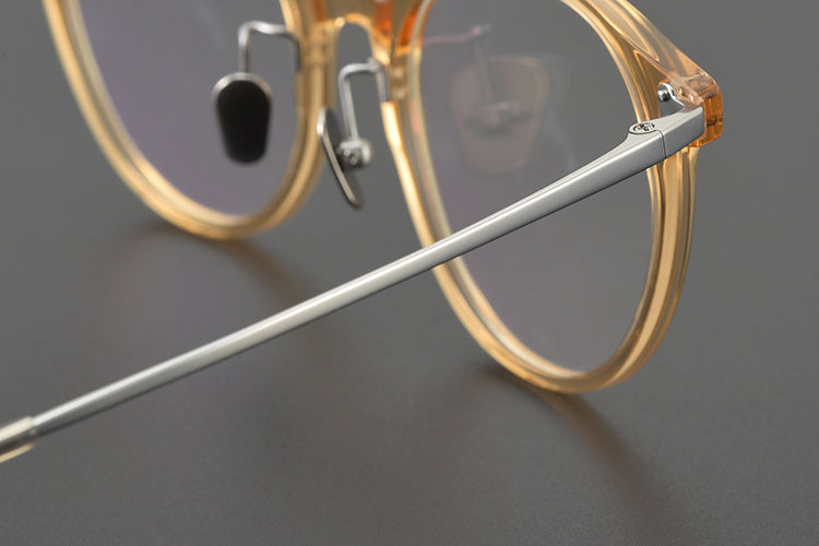 Round Glasses MW1342