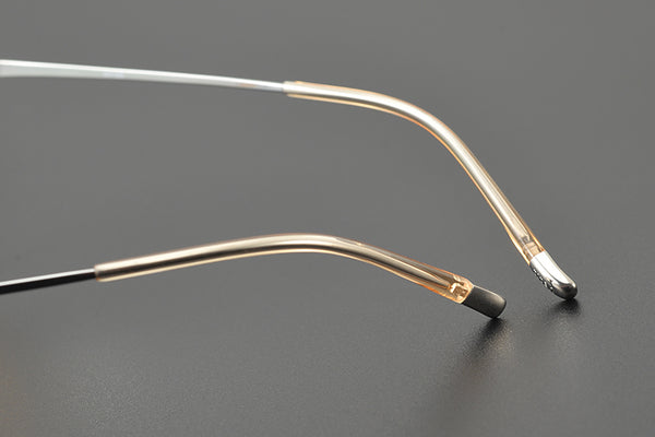 Round Glasses MW1342