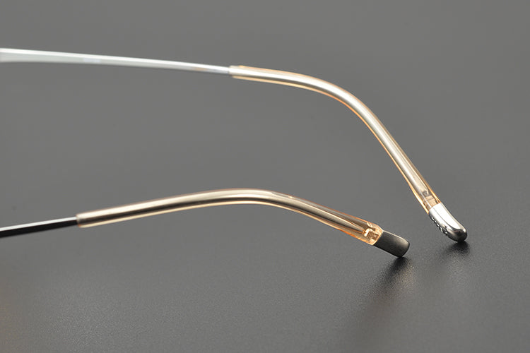 Round Glasses MW1342