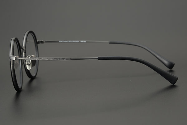 Round Glasses MW1149