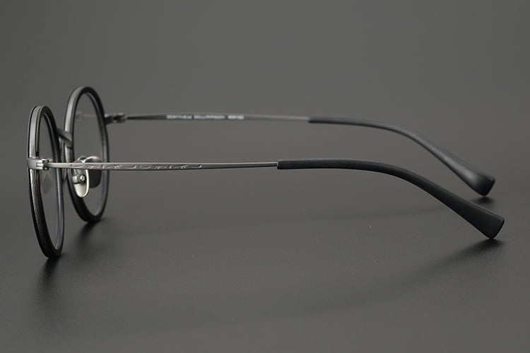 Round Glasses MW1149