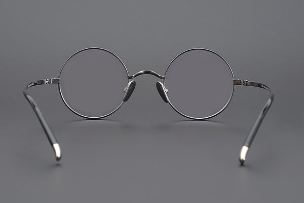 Round Glasses MW1062