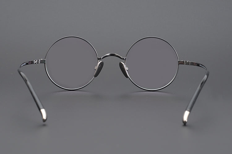 Round Glasses MW1062