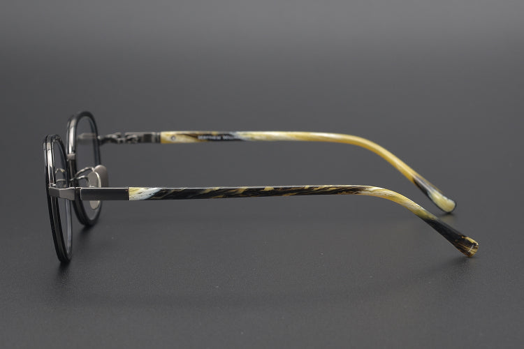 Square Glasses MW1082