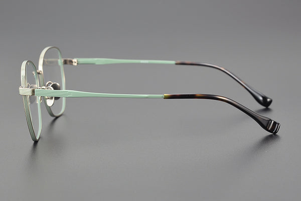 Square Glasses MW1238