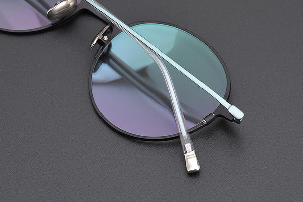 Round Glasses MW1109