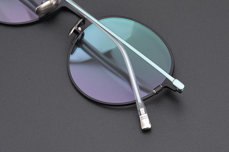 Round Glasses MW1109