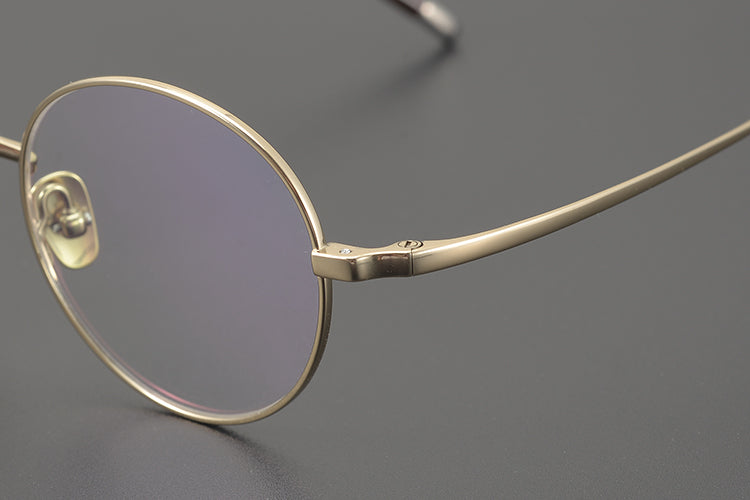 Round Glasses MW1070