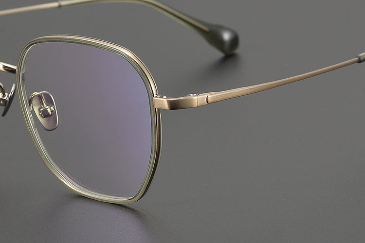 Square Glasses MW1180