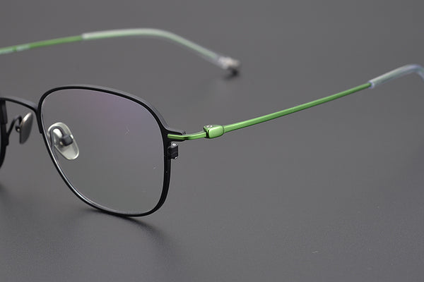 Rectangle Glasses MW1106