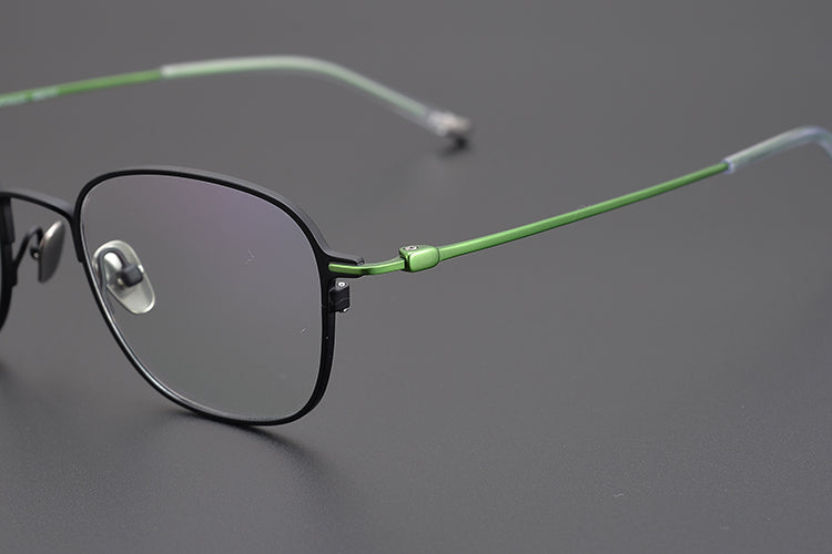 Rectangle Glasses MW1106