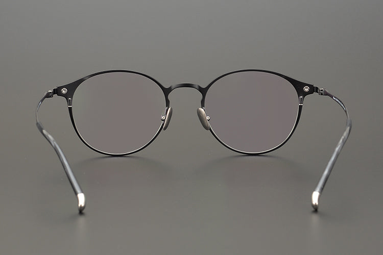 Round Glasses MW1155