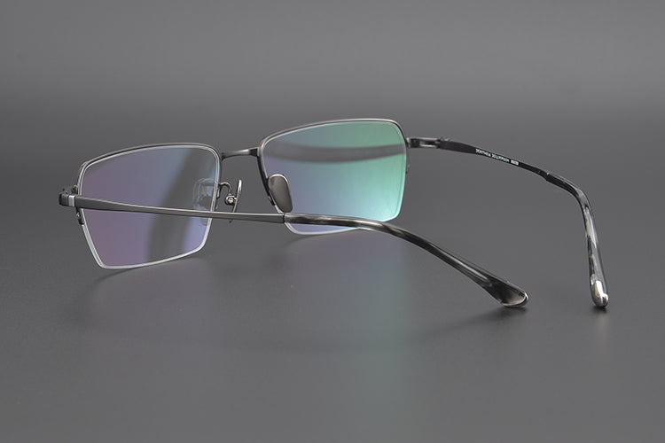 Rectangle Glasses MW1077