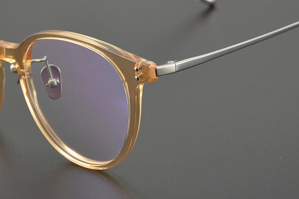 Round Glasses MW1342