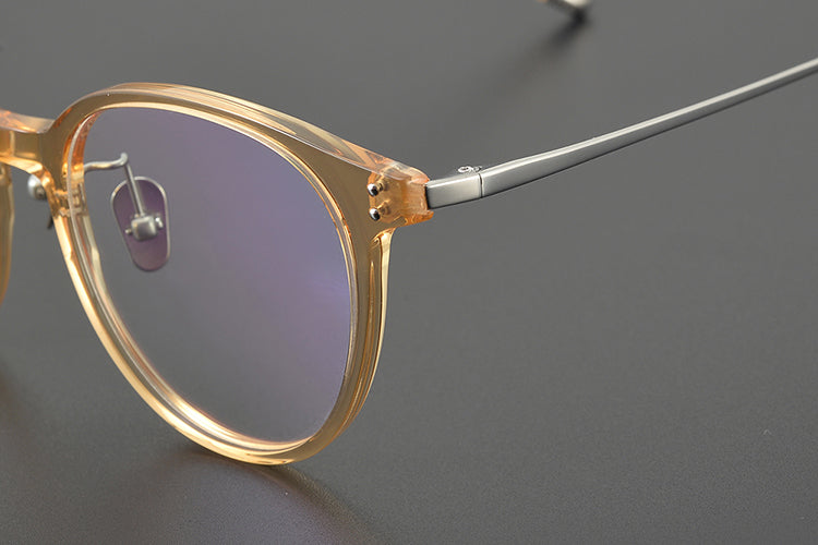 Round Glasses MW1342