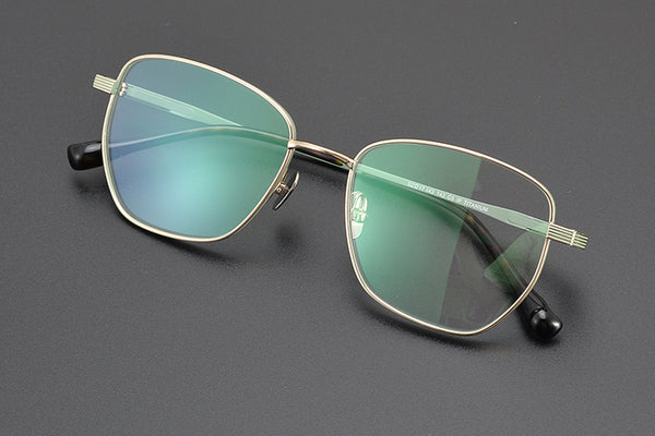 Square Glasses MW1238