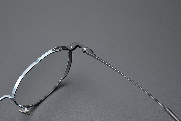 Round Glasses MW1289