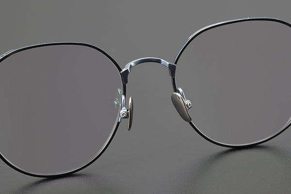 Round Glasses MW1289