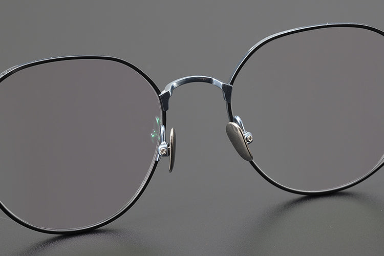 Round Glasses MW1289