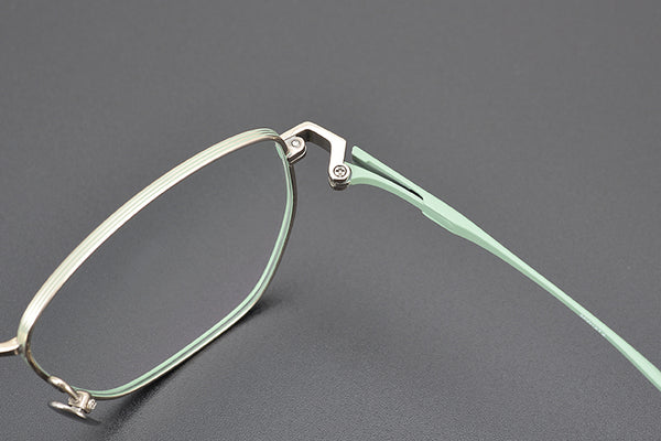 Square Glasses MW1238