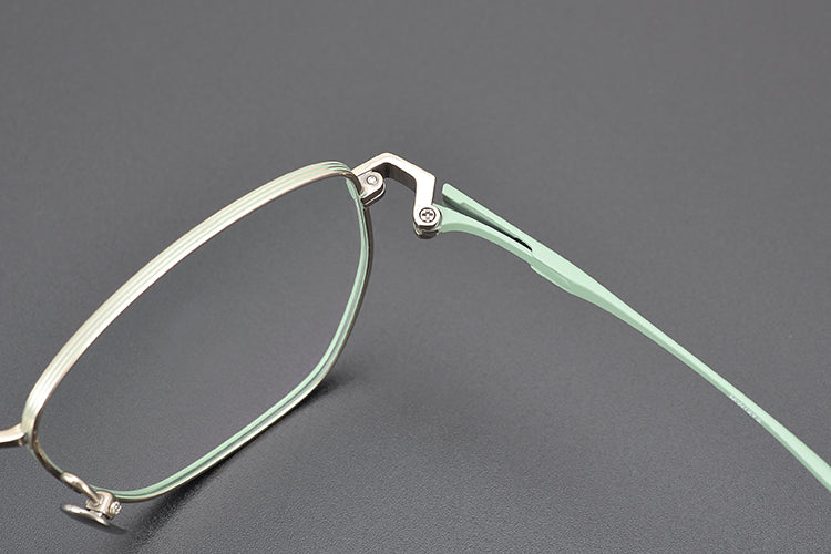 Square Glasses MW1238