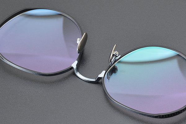 Round Glasses MW1289