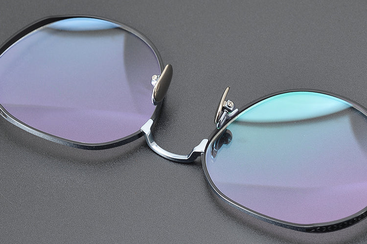 Round Glasses MW1289