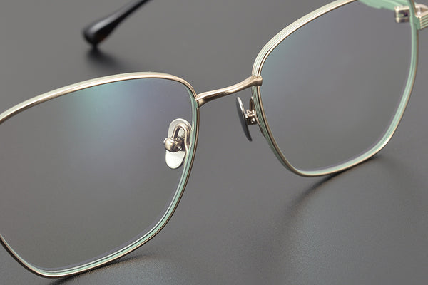 Square Glasses MW1238