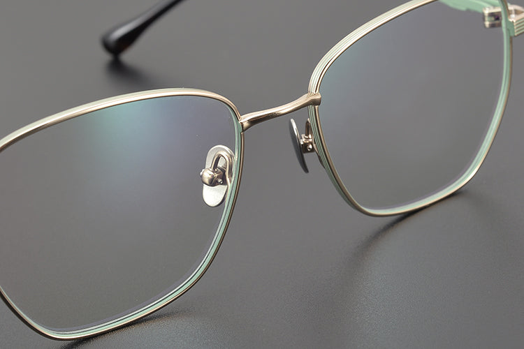 Square Glasses MW1238