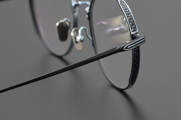 Round Glasses MW1289