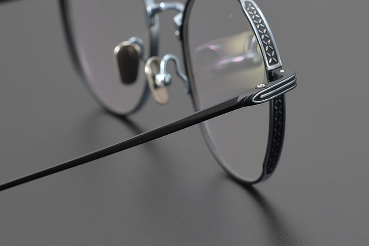 Round Glasses MW1289