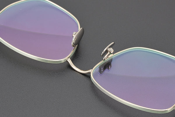 Square Glasses MW1238