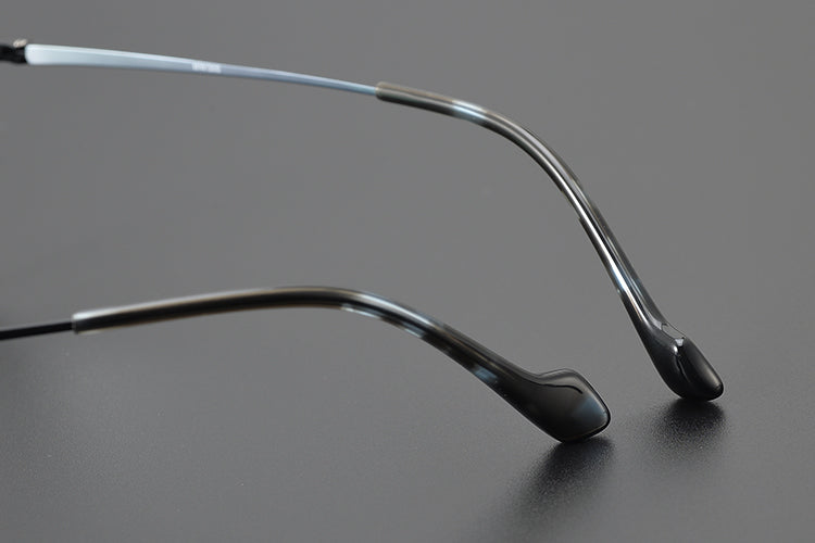 Round Glasses MW1289