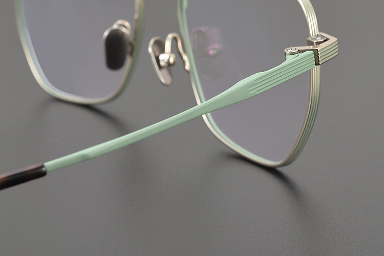 Square Glasses MW1238