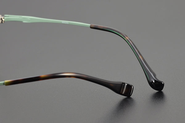 Square Glasses MW1238