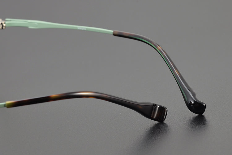 Square Glasses MW1238