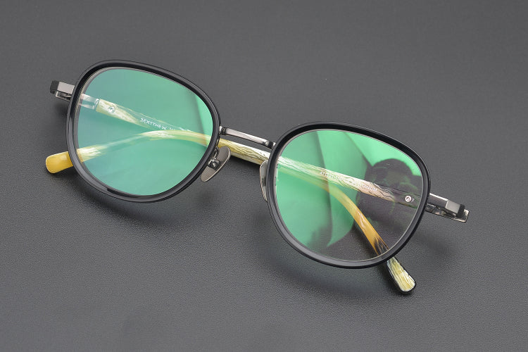 Square Glasses MW1082