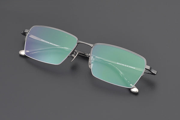 Rectangle Glasses MW1077