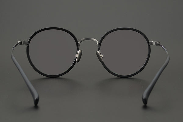 Round Glasses MW1149