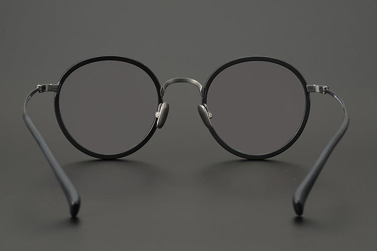 Round Glasses MW1149