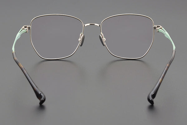 Square Glasses MW1238