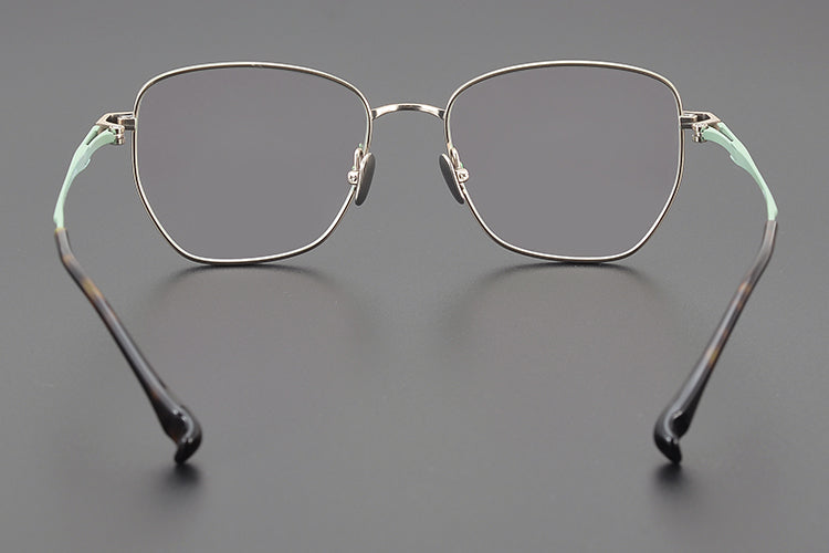 Square Glasses MW1238